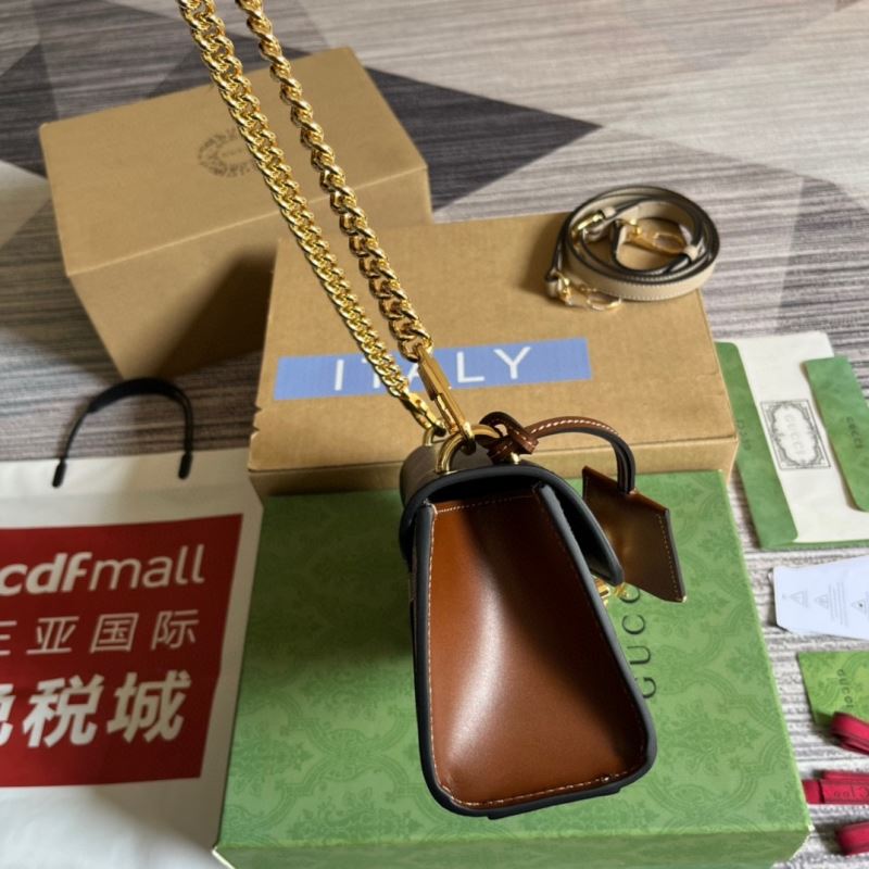 Gvc*1 satchel bags